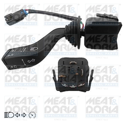 Steering Column Switch